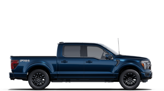 2025 Ford F-150+F-150